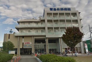 大和田駅 徒歩3分 3階の物件内観写真